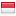 situsjudidomino.com is hosted in Indonesia